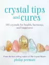 Crystal Tips and Cures cover