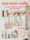 Eco-Resin Crafts packaging