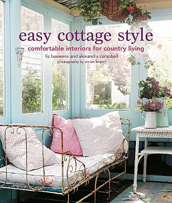 Easy Cottage Style cover
