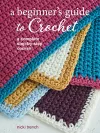 A Beginner's Guide to Crochet cover