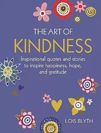 The Art of Kindness cover