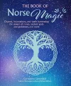 The Book of Norse Magic packaging