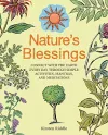 Nature's Blessings packaging