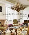 Romantic French Homes cover