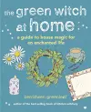 The Green Witch at Home cover
