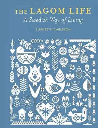 The Lagom Life cover