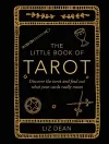 The Little Book of Tarot packaging