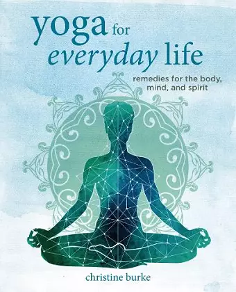 Yoga for Everyday Life cover