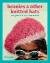 Beanies and Other Knitted Hats cover
