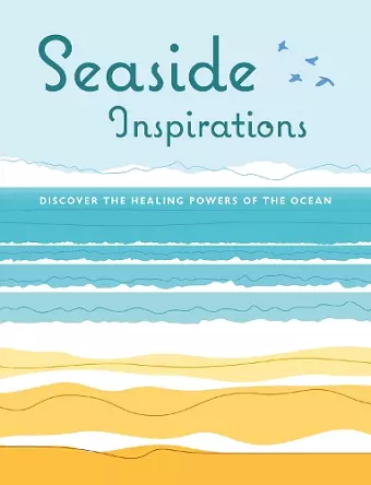 Seaside Inspirations cover