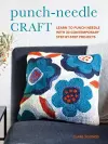Punch-Needle Craft cover