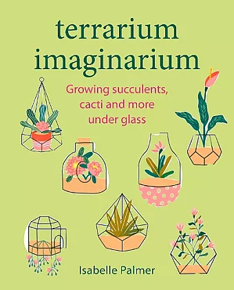 Terrarium Imaginarium cover