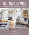 Small Spaces, Big Appeal cover