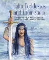 Celtic Goddesses and Their Spells cover