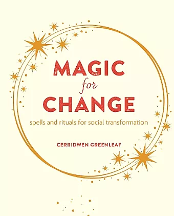 Magic for Change cover
