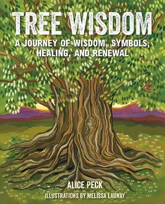 Tree Wisdom cover