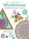 Colour Yourself to Mindfulness cover