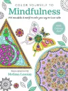 Color Yourself to Mindfulness cover