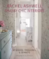 Rachel Ashwell Shabby Chic Interiors cover