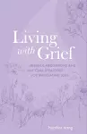 Living with Grief cover