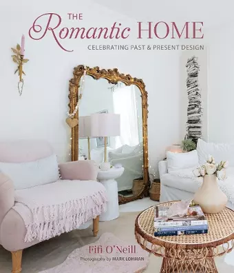 The Romantic Home cover