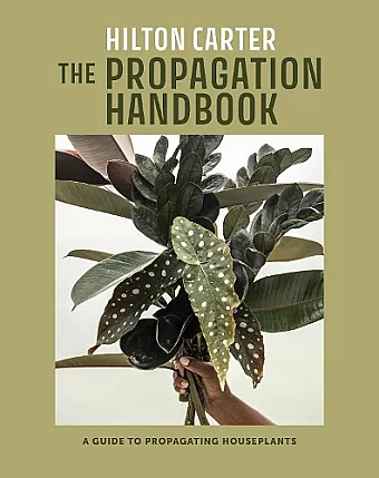 The Propagation Handbook cover