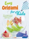 Easy Origami for Kids cover