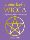 The Little Book of Wicca cover
