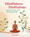 Mindfulness Meditations cover