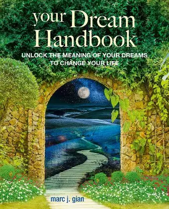 Your Dream Handbook cover
