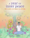 A Year of Inner Peace cover