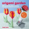 Origami Garden cover
