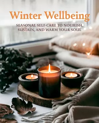 Winter Wellbeing cover