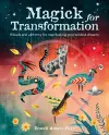 Magick for Transformation cover