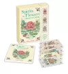 Spirits in Flowers Oracle Deck cover