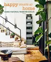 Happy Starts at Home cover