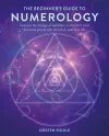 The Beginner’s Guide to Numerology cover