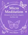 Micro Meditation cover