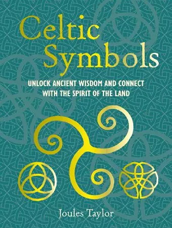 Celtic Symbols cover