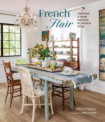 French Flair cover