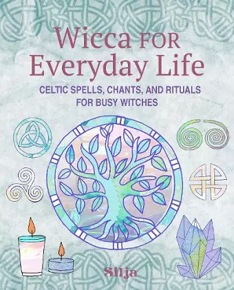 Wicca for Everyday Life cover