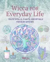Wicca for Everyday Life cover