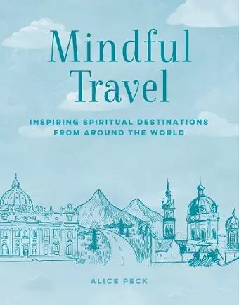 Mindful Travel cover