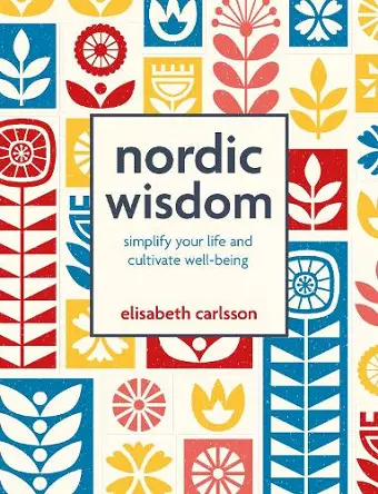 Nordic Wisdom cover