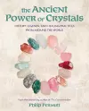 The Ancient Power of Crystals cover