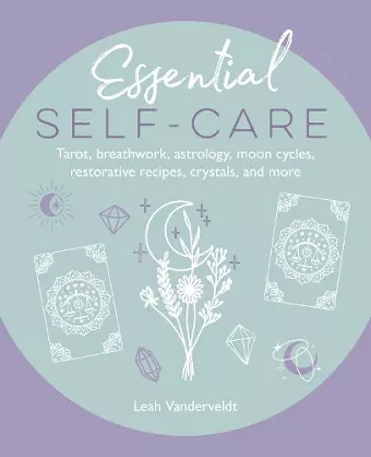 Essential Self-Care cover