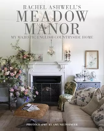 Meadow Manor cover