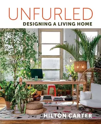 Unfurled cover