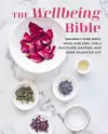 The Wellbeing Bible cover