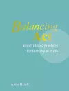 Balancing Act cover